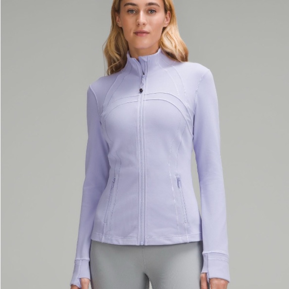 Lululemon Athletica Define Jacket *Luon